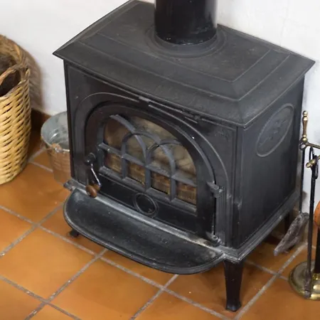 Casita Esperanza Alajar
