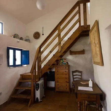 Casita Esperanza * Alajar