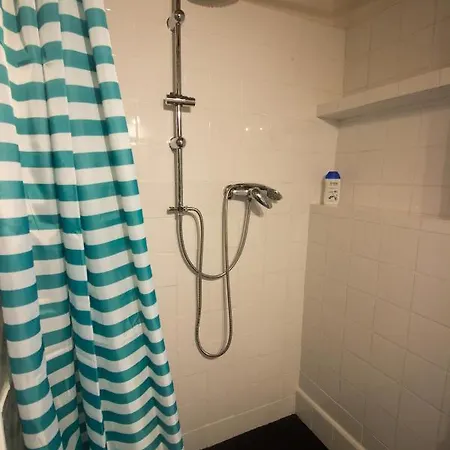 Holiday home Casita Esperanza *