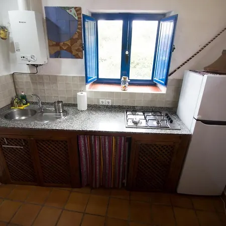 Holiday home Casita Esperanza