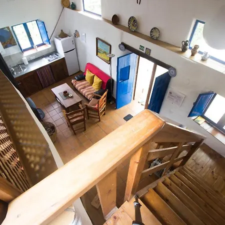 Holiday home Casita Esperanza *