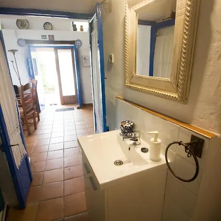 Holiday home Casita Esperanza *