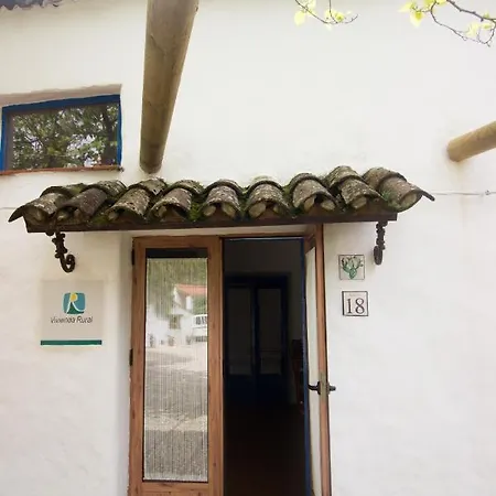 Casita Esperanza Holiday home *