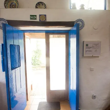 Holiday home Casita Esperanza
