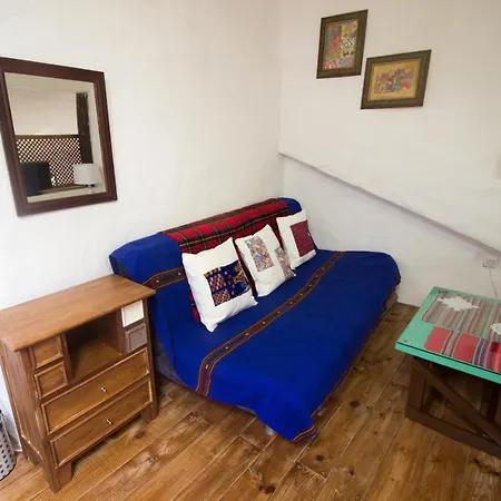 Holiday home Casita Esperanza