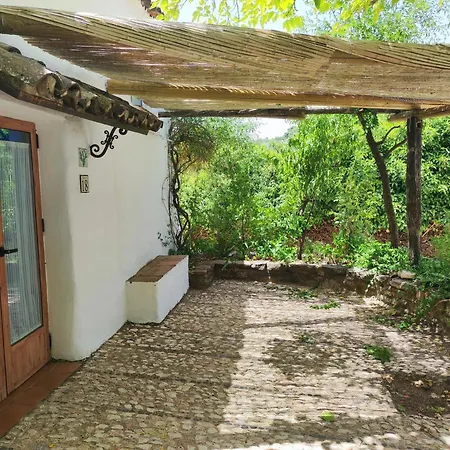 Casita Esperanza Alajar