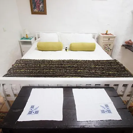 펜션 Casita Esperanza *