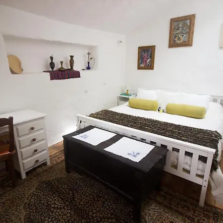 Casita Esperanza * Alájar