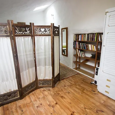 Casita Esperanza Semesterbostad
